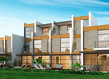 Adria Villas at Damac Hills 2