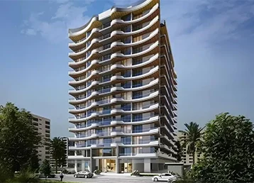 AG Aum at Dubailand, Dubai