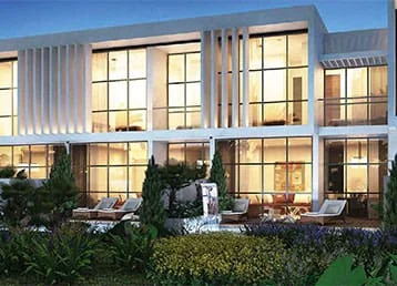 Akoya Casablanca Villas at Damac Hills 2