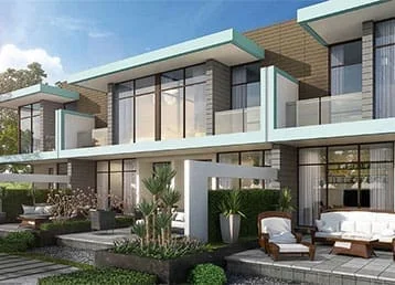 Akoya Selfie Villas at Damac Hills 2