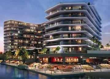 Al Hadeel at Al Raha Beach Abu Dhabi