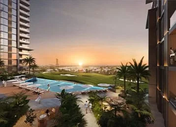 Al Hamra Greens at Al Hamra Village