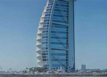 Al Khawaneej District Villa Plots by Meraas