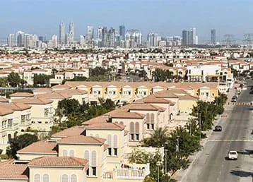Al Manara Tower at Jumeirah, Dubai