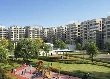 Al Qusais Residences by Meraas Holding