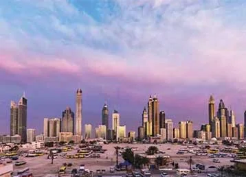 Al Satwa by Meraas at Sheikh Zayed Road