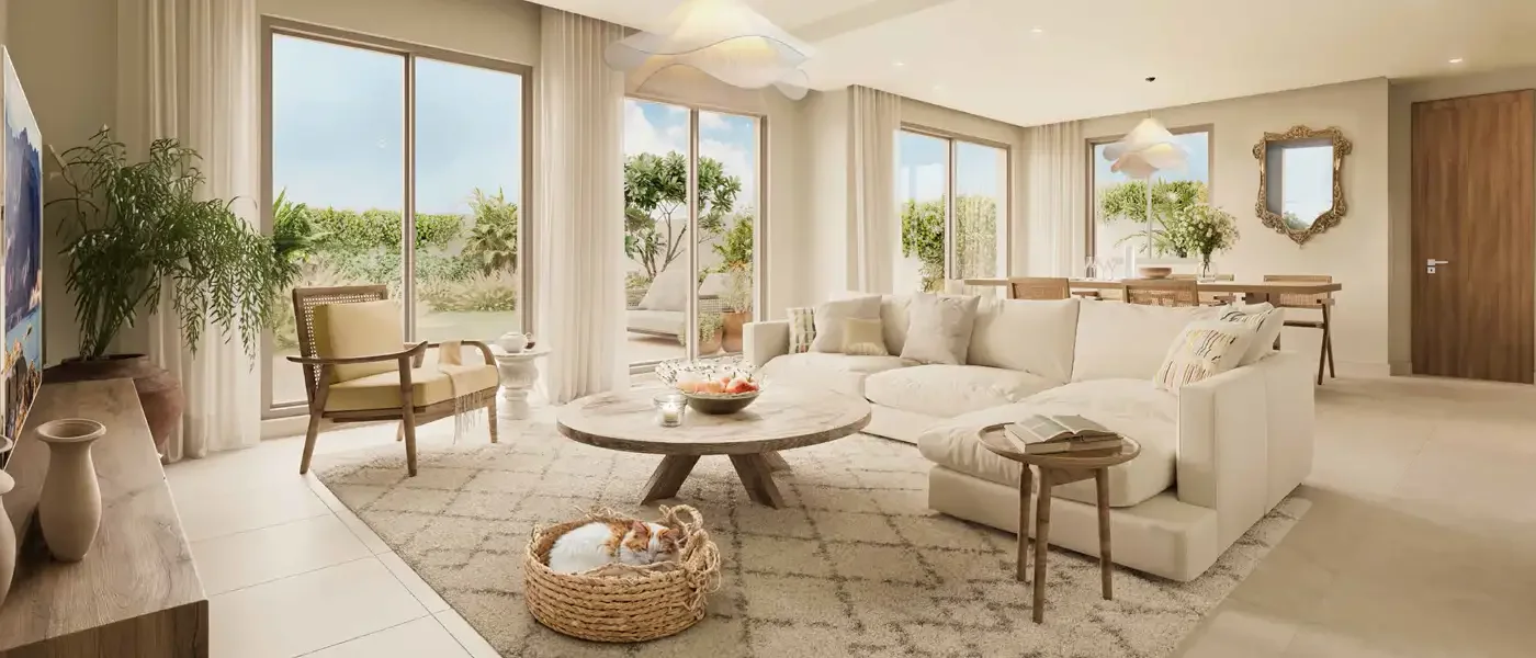 Al Warsan Star by Rose Homes