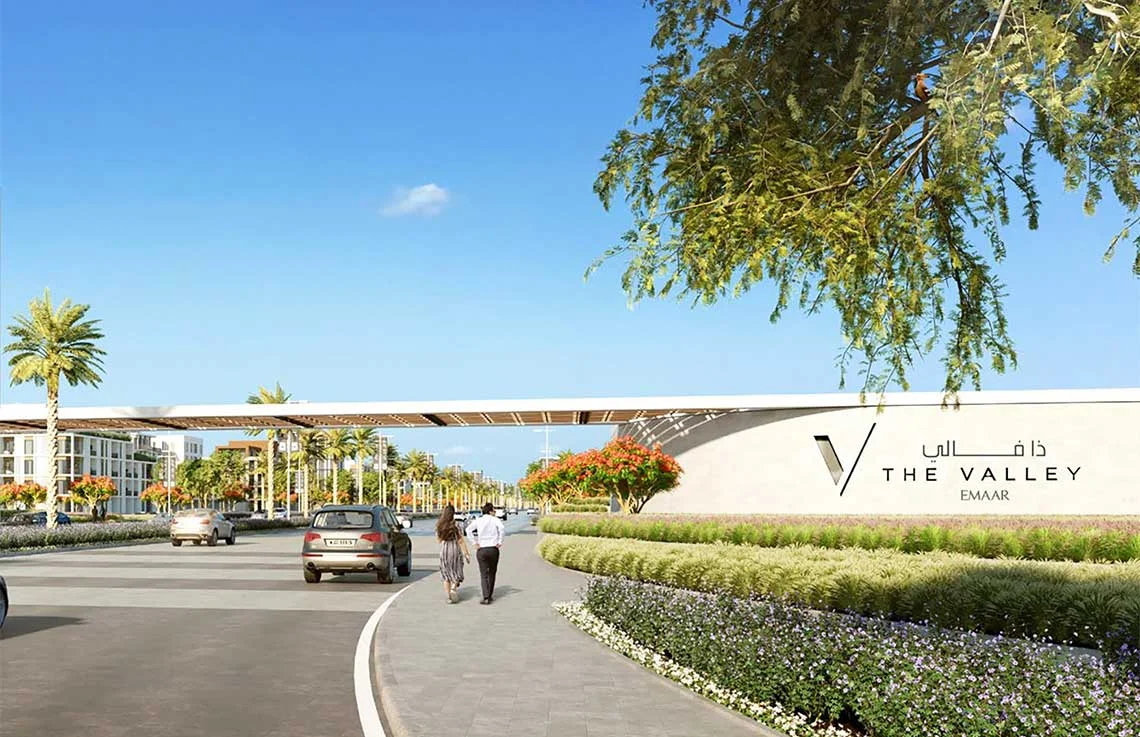 Alana by Emaar at The Valley