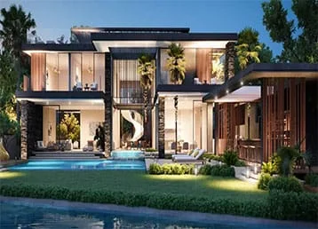 Alaya Beach at Tilal Al Ghaf, Dubai