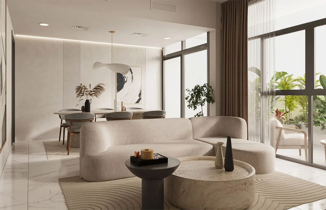 Amari at Dubai Investment Park
