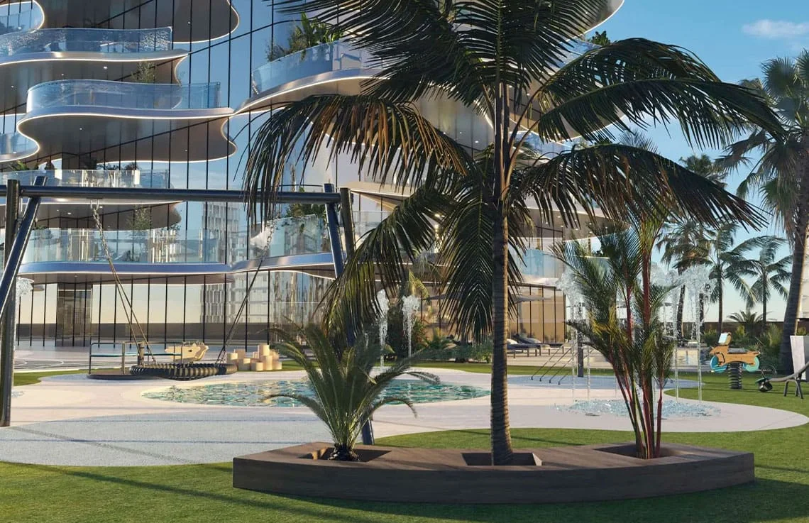 Ananda Residence at Dubai Motor City