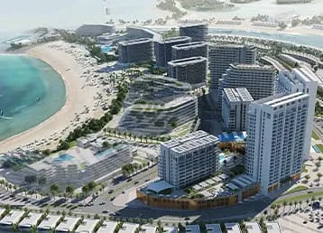 Anantara Mina Residences