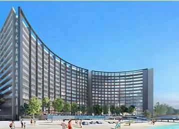 Anantara Sharjah Residences by Arada