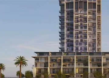 Anwa Aria by Omniyat