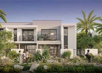 ANYA 2 at Arabian Ranches 3 by Emaar