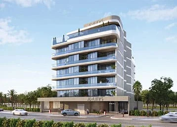 Aquino at Al Marjan Island, RAK – BNW Developments