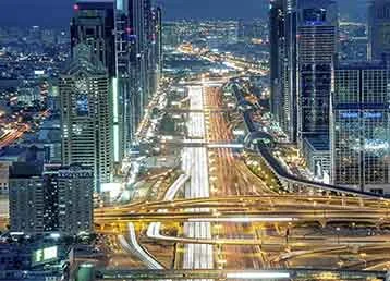 Arabian Gate 2 by Time Properties