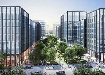 Arada Central Business District 5 at Sharjah