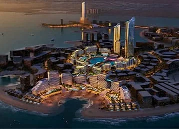 Ardee at Al Marjan Island, Ras Al Khaimah