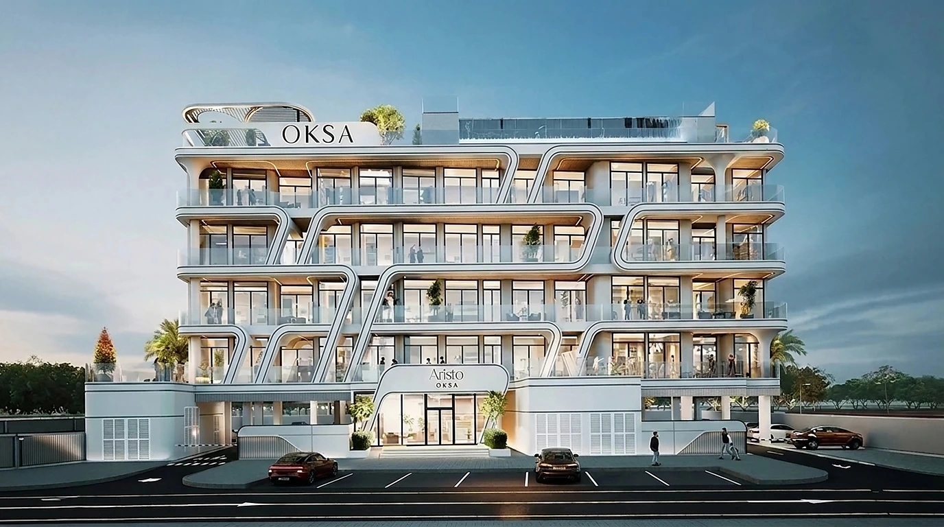 Aristo Residence