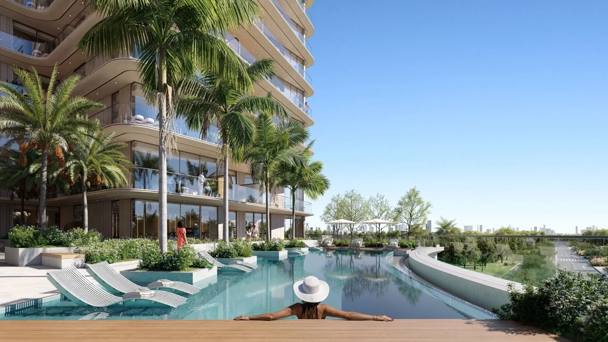 Arja Vista Residences