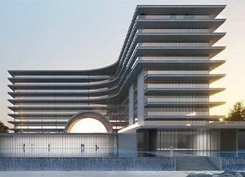 Armani Beach Residences at Palm Jumeirah