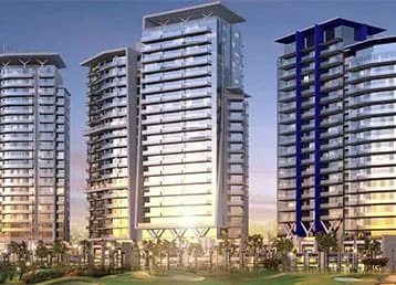 Artesia Apartments Damac Hills Dubai