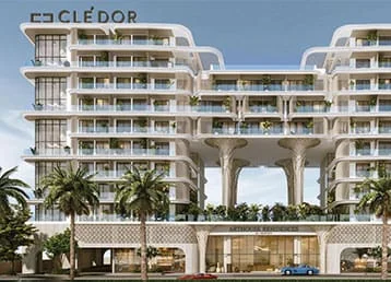 Arthouse Residences by Cledor