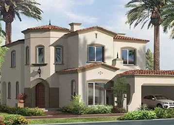 Aseel Villas by Emaar at Arabian Ranches Dubai