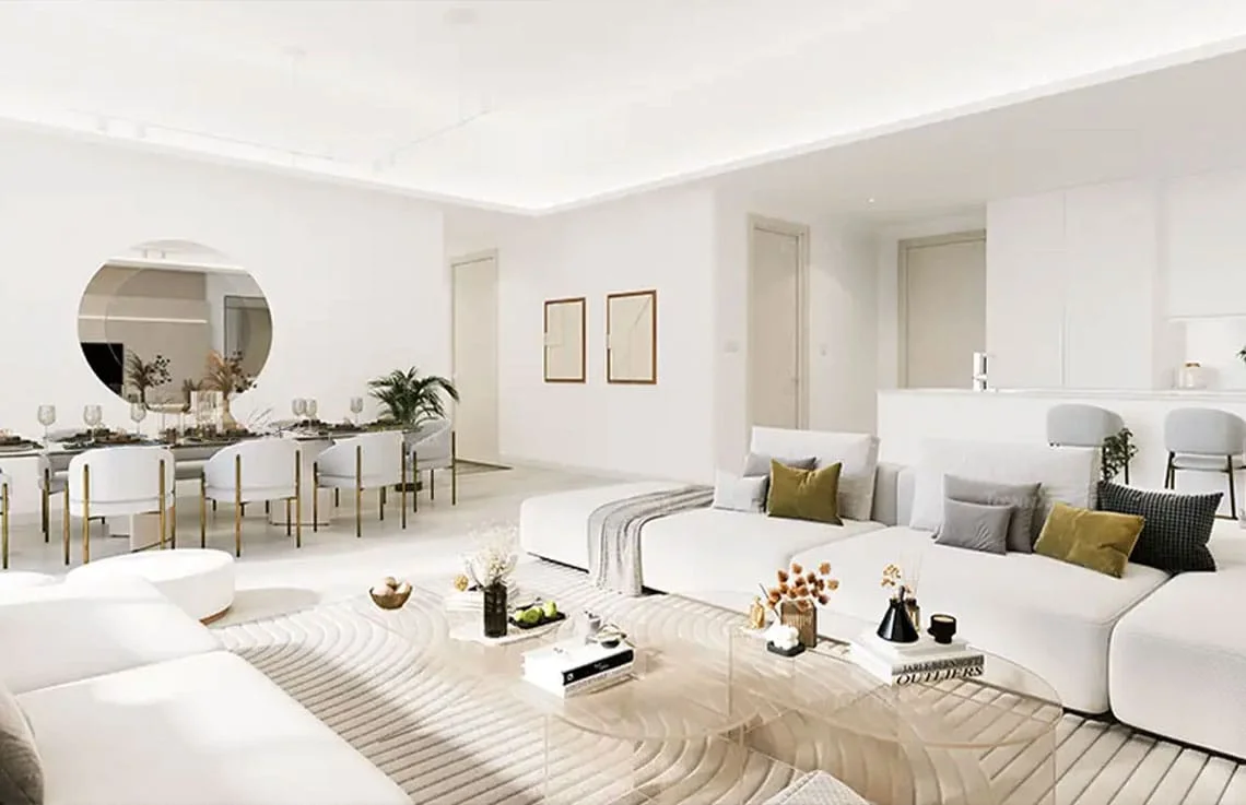 Ashley Hills at Arjan, Dubai