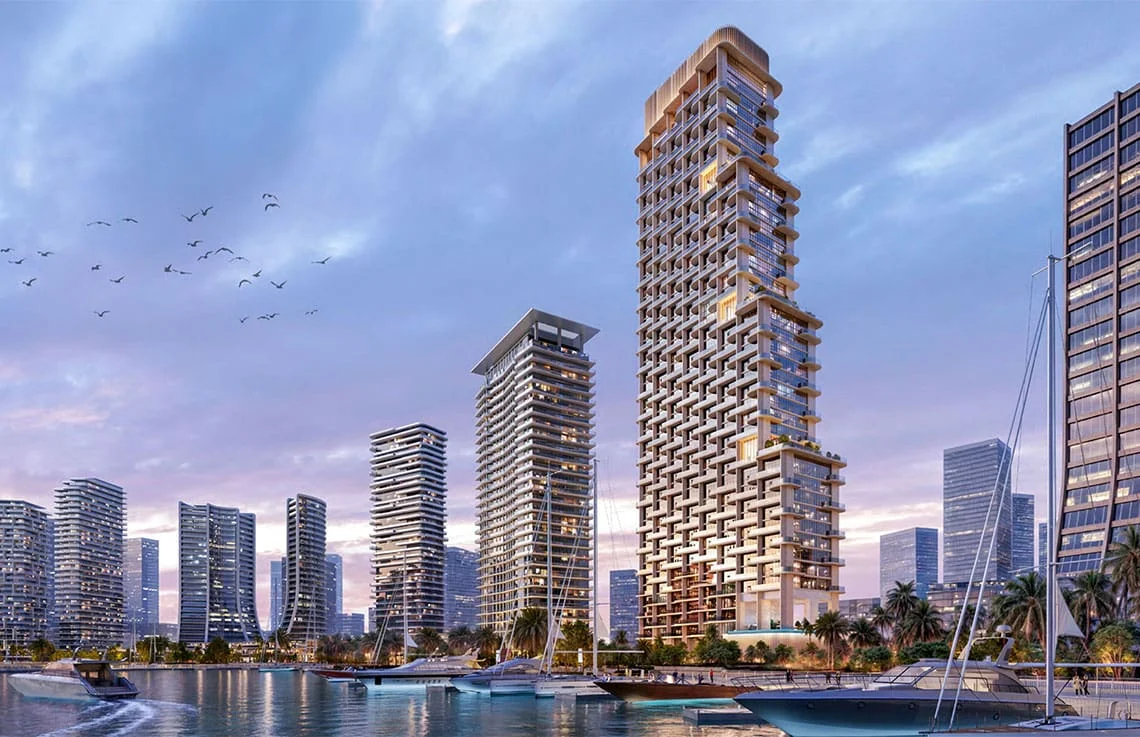 ATELIS at Dubai Design District by Meraas