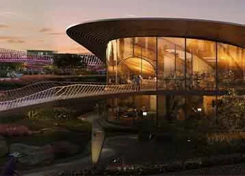 Athlon Residences by Aldar Properties