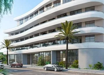 Atmosphere Residence by Lootah at JVC