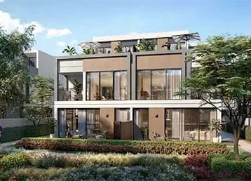 AURA at Tilal Al Ghaf Dubai