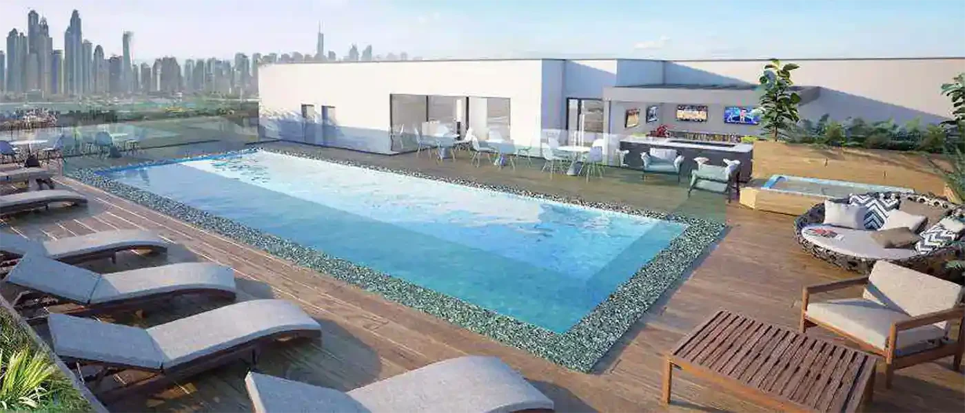 Aurion Residence