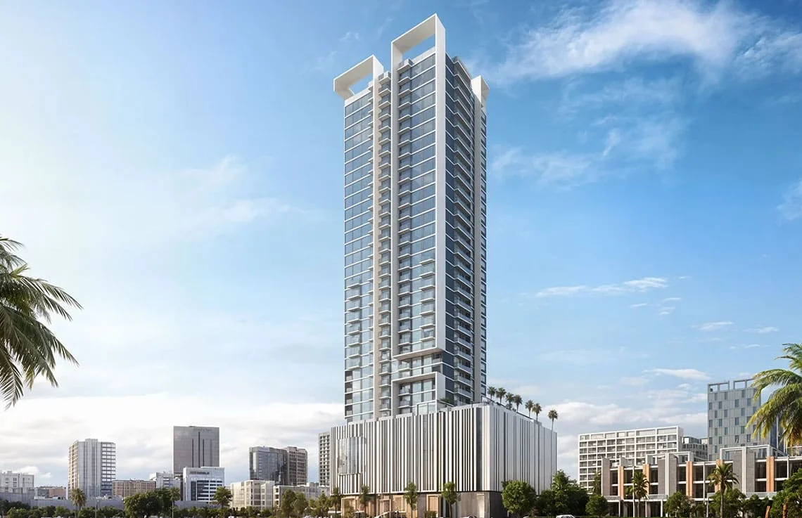 Avana Residences by Deca at JVC, Dubai