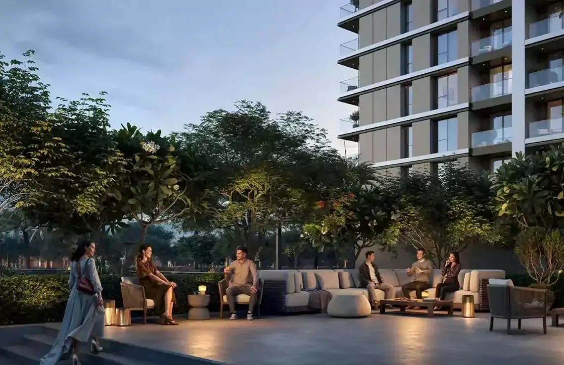 Avarra by Palace Emaar