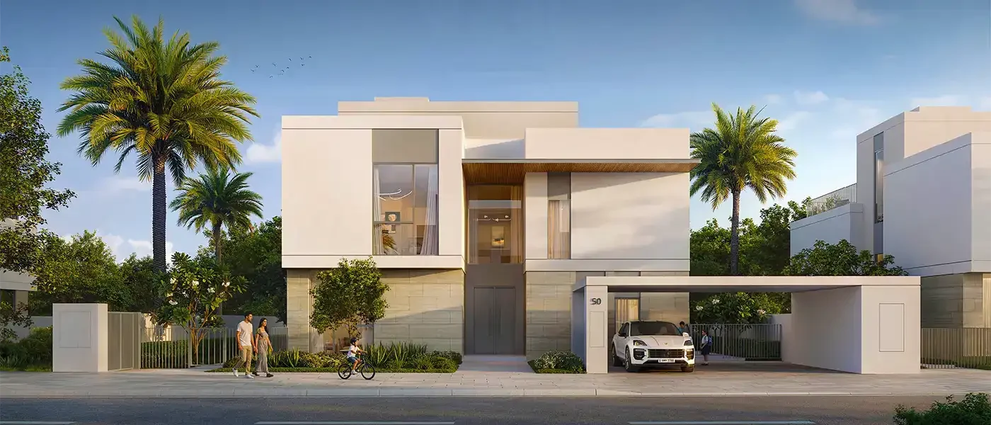 Avelia at The Valley, Dubai