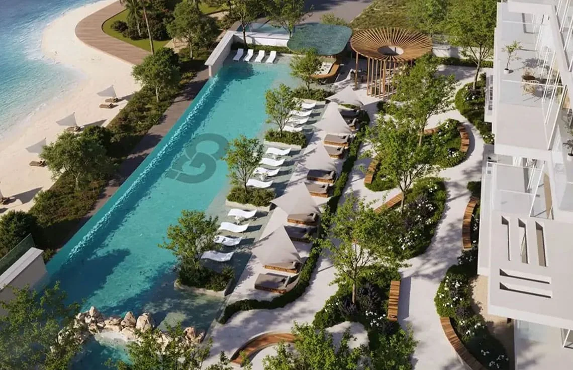 AYAAN Heights 2 by IGO in Meydan Horizon, Dubai