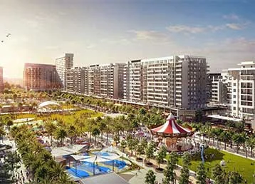 AYALA by Nshama at Town Square Dubai