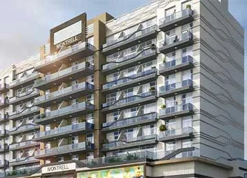 Azizi Montrell Serviced Apartments at Al Furjan