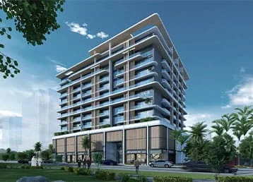 Azizi Neila at Al Furjan, Dubai