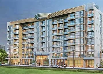 Azizi Pearl at Al Furjan Dubai