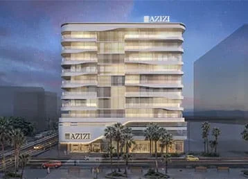 Azizi Raffi at Al Furjan, Dubai