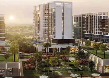 Azizi Riviera 69 at Meydan, Dubai