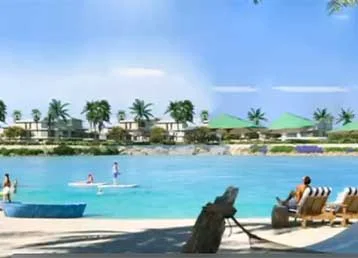 Azizi Venice in Dubai South