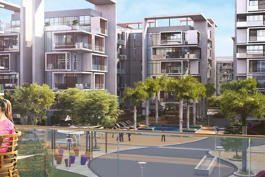 Azizi Victoria Apartments for Sale & Rent at MBR City