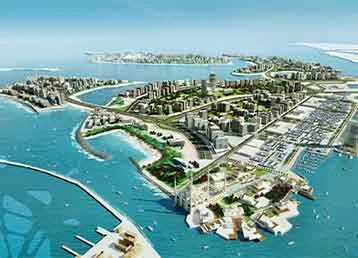 Azura Residences by Mag at Dubai Islands
