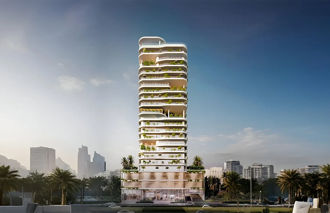 Azure Park Residences