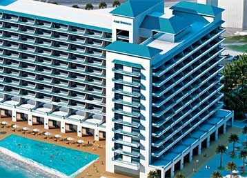 Azure Residence at Palm Jumeirah, Dubai